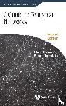 Masuda, Naoki, Lambiotte, Renaud - Guide To Temporal Networks, A