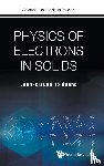 Toledano, Jean-claude (Ecole Polytechnique - Physics Of Electrons In Solids