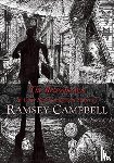 Campbell, Ramsey - The Retrospective and Other Phantasmagorical Tales