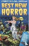  - Best New Horror #30