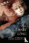 Lebbon, Tim - All Nightmare Long