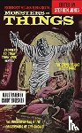 Sliverberg, Robert - Monster and Things