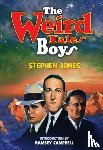 Jones, Stephen - The Weird Tales Boys