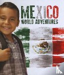 Cavell-Clarke, Steffi - Mexico