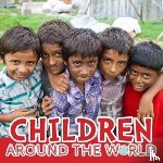 Brundle, Joanna - Children