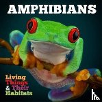 Jones, Grace - Amphibians