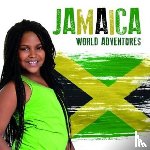 Cavell-Clarke, Steffi - Jamaica