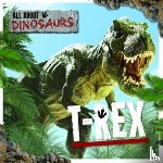Allaston, Amy - T. Rex