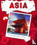 Cavell-Clarke, Steffi - Asia