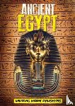Cottrell, George - Ancient Egypt