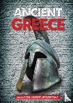 Cottrell, George - Ancient Greece