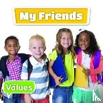 Jones, Grace - My Friends