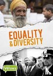 Ogden, Charlie - Equality and Diversity