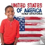 Cavell-Clarke, Steffi - United States of America