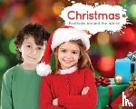 Clark, Mike - Christmas