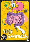 Ogden, Charlie - Super Stomach