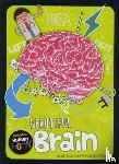 Ogden, Charlie - Beautiful Brain