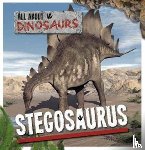 Clark, Mike - Stegosaurus