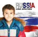 Brundle, Harriet - Russia