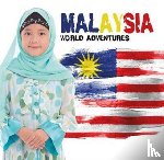 Brundle, Harriet - Malaysia