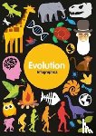 Brundle, Harriet - Evolution