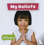 Holmes, Kirsty - My Beliefs