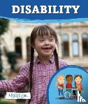 Duhig, Holly - Disability