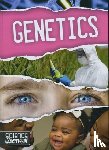 Brundle, Joanna - Genetics