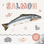 Duhig, Holly - Salmon