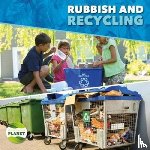 Brundle, Harriet - Rubbish & Recycling