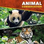 Brundle, Harriet - Animal Conservation
