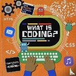 Cavell-Clarke, Steffi - What is Coding?