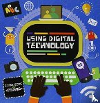 Cavell-Clarke, Steffi - Using Digital Technology