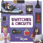 Brinded, Alex - Switches & Circuits