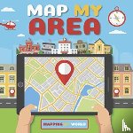 Brundle, Harriet - Map My Area