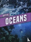 Brinded, Alex - Mapping Oceans