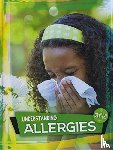 Duhig, Holly - Understanding Allergies