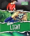 Twiddy, Robin - Looking at Light