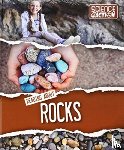 Twiddy, Robin - Reading About Rocks