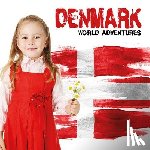 Cavell-Clarke, Steffi - Denmark