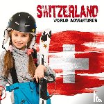 Cavell-Clarke, Steffi - Switzerland