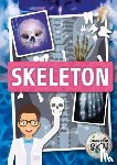 Wood, John - Skeleton