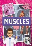 Twiddy, Robin - Muscles