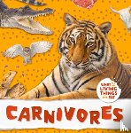 Brundle, Harriet - Carnivores