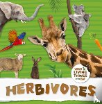 Twiddy, Robin - Herbivores