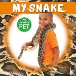 Anthony, William - My Snake