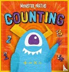 Tyler, Madeline - Counting