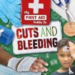 Brundle, Joanna - Cuts and Bleeding