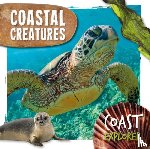 Twiddy, Robin - Coastal Creatures