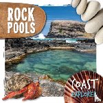 Twiddy, Robin - Rock Pools
